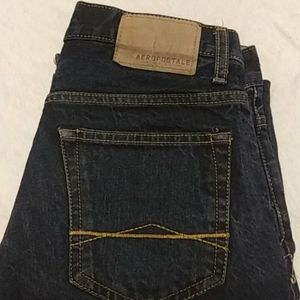 Boys size 14 Aeropostale jeans. size 27/30
